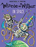 Winnie and Wilbur in Space by Valerie ThomasKorky Paul (PB 2024) - Image 4
