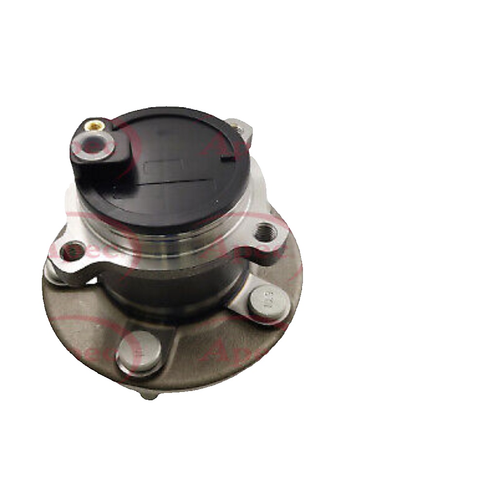 Apec Wheel Bearing Kit AWB1071 - OE High Quality Precision Engineered Part