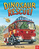 Dinosaur Rescue! Penny Dale - Image 2