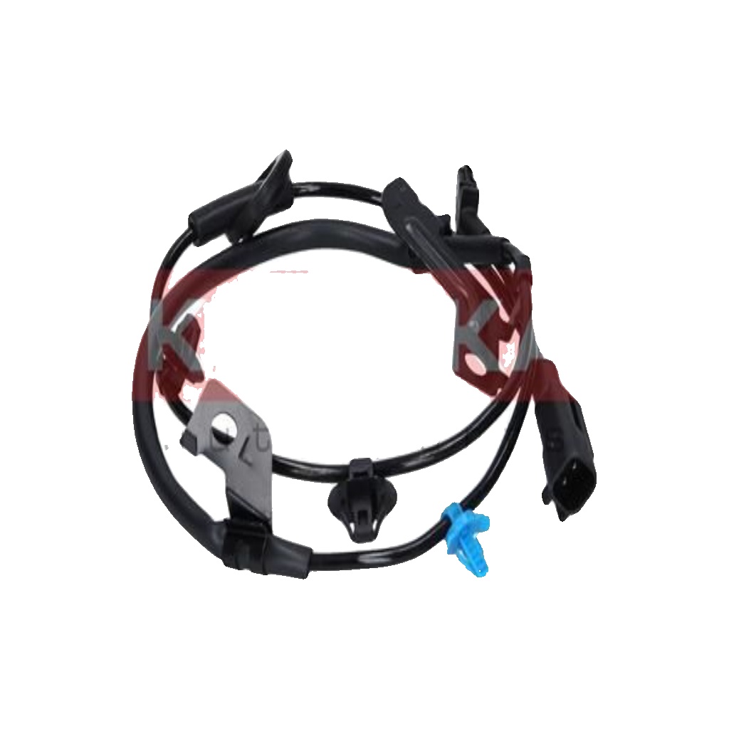 Fits KAMOKA 1060536 ABS SENSOR REAR. LE. MITSUBISHI ASX 10'->,LANCER  ⭐UK Stock⭐
