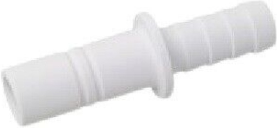 Whale Stem Adaptor for 12mm push-fit to 3/8"" (10mm) ID Flexible Hose WU1280B
