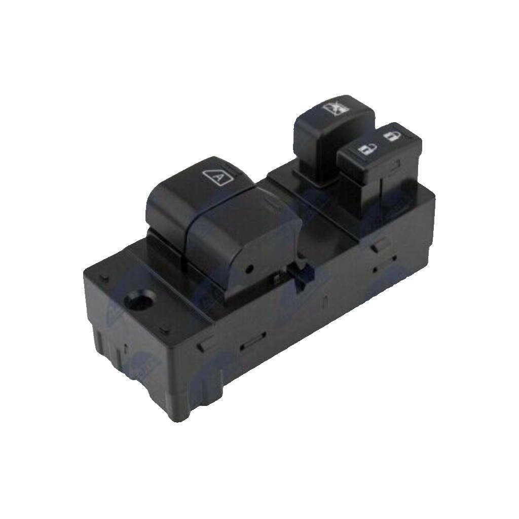 EWS-NS-018 NTY Switch, window regulator for NISSAN