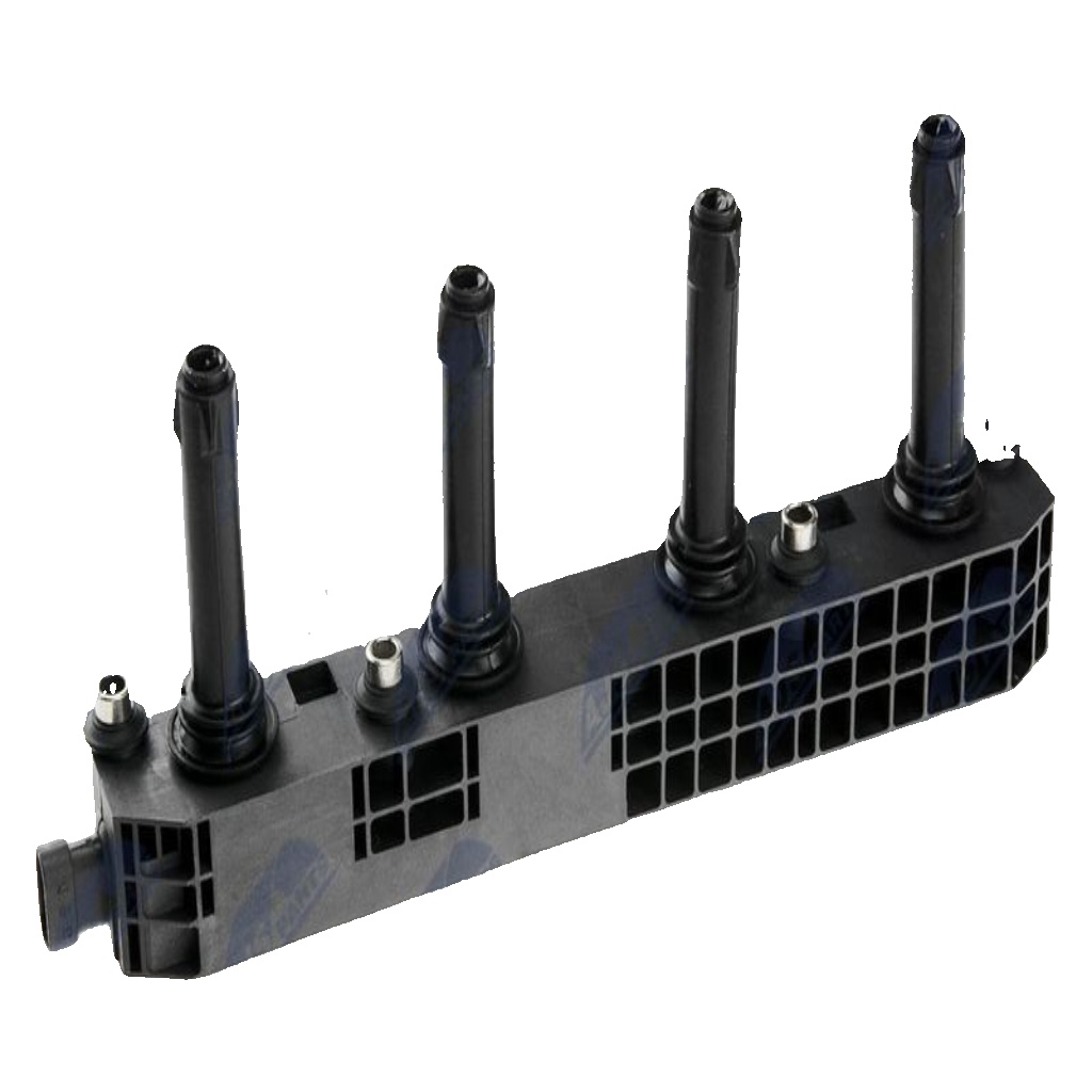 N.T.Y. ECZ-DW-008.NTY Ignition Coil for CHEVROLET,DAEWOO