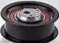 GATES K025564XS Timing Belt Set for SEAT,VW - Image 9