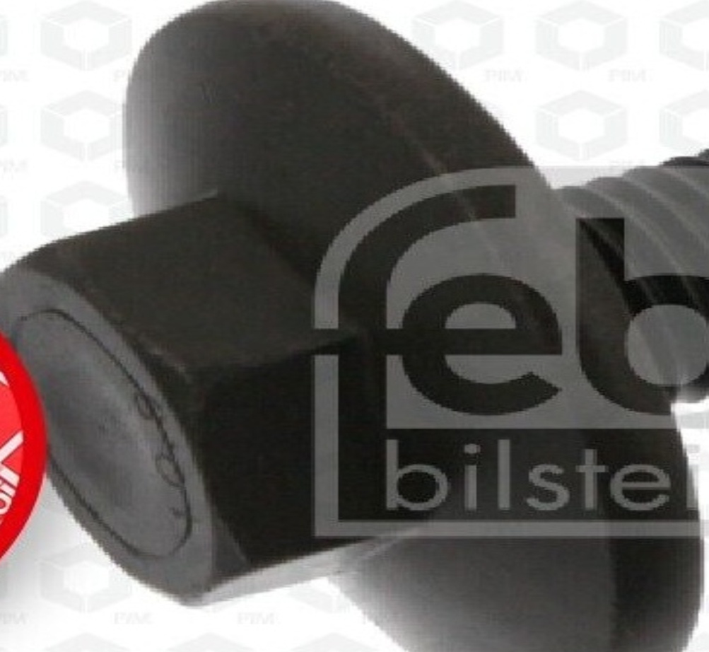 FEBI BILSTEIN 40754 Pulley Bolt for FORD,VOLVO