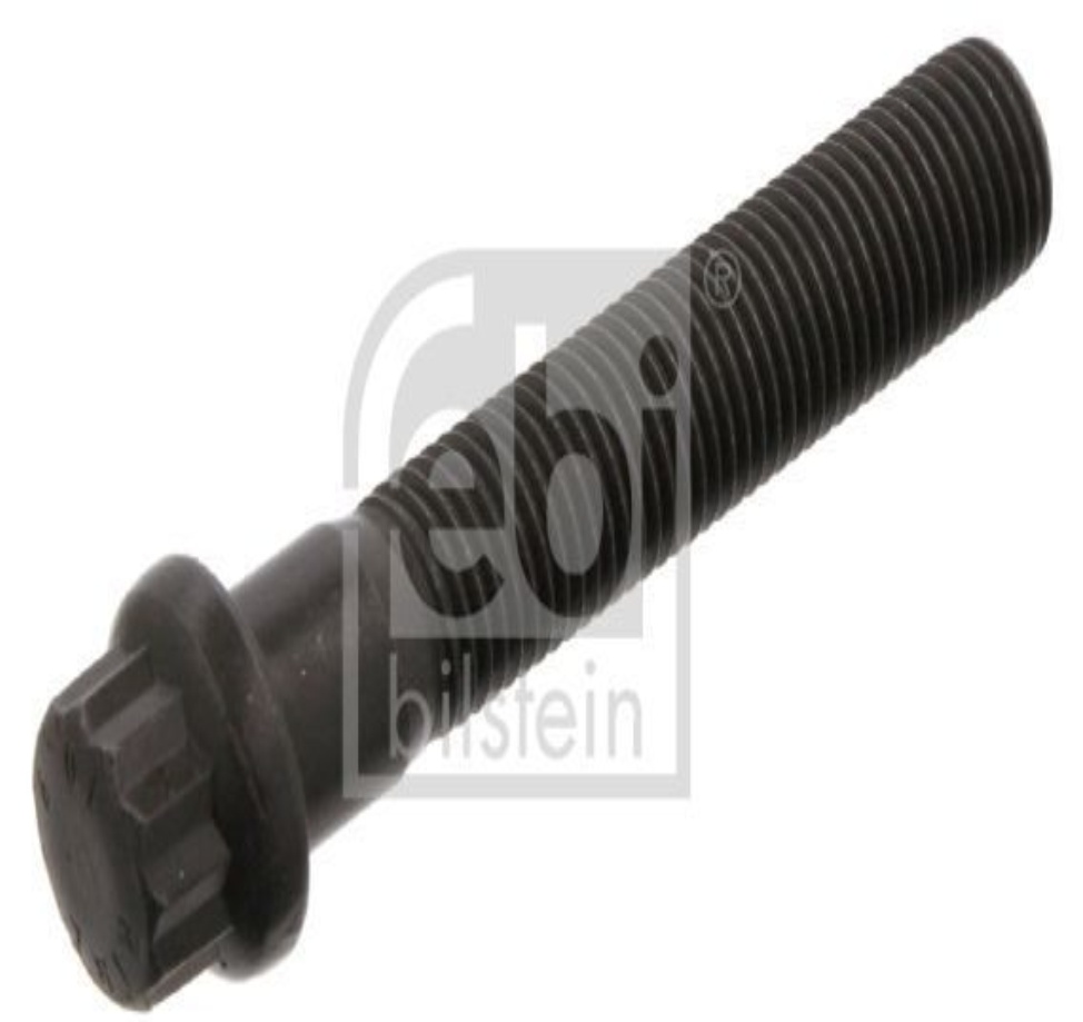 FEBI 01964 CONNECTING ROD BOLT