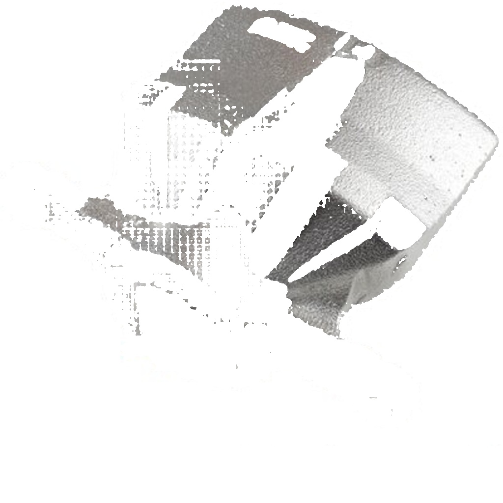 4861901580 JP GROUP Brake Caliper for TOYOTA