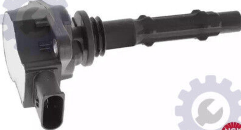 48337 NGK Ignition Coil for MERCEDES-BENZ