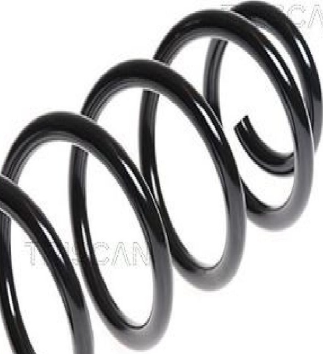 KILEN COIL SPRING REAR FIAT SUZUKI SEDICI 4x4 06- SX4 4x4 06-