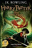 Harry Potter and the Chamber of Secrets