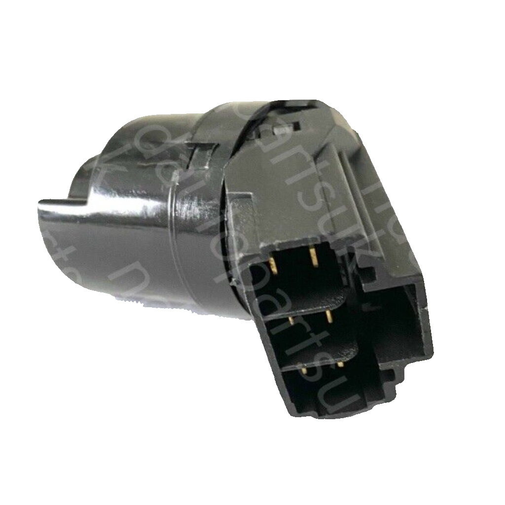 N.T.Y. EKS-DW-000.NTY Ignition-/Starter Switch for CHEVROLET,DAEWOO