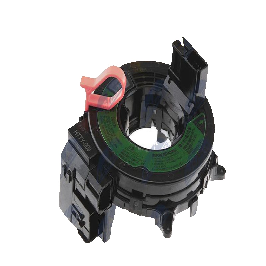 NTY OE EAS-TY-009 Clockspring, airbag for TOYOTA