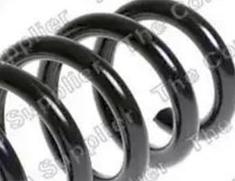 KILEN COIL SPRING REAR BMW 1-SERIES COUPE 10 07-