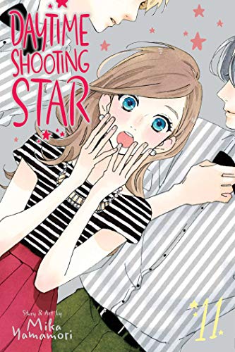 Daytime Shooting Star, Vol. 11 Volume 11