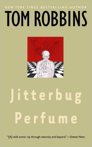 Jitterbug Perfume : A Novel by Tom Robbins (1990, Trade Paperback) - Image 7