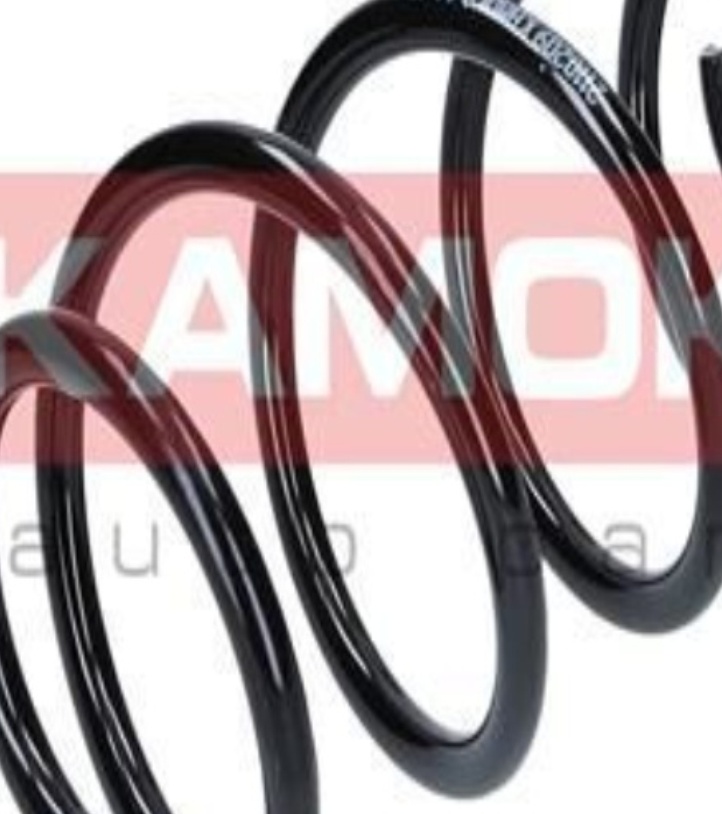Fits KAMOKA 2110209 FRONT SUSPENSION SPRING 1.6/1.8  ⭐UK Stock⭐