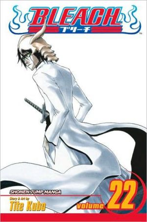 Bleach, Vol. 22 Volume 22