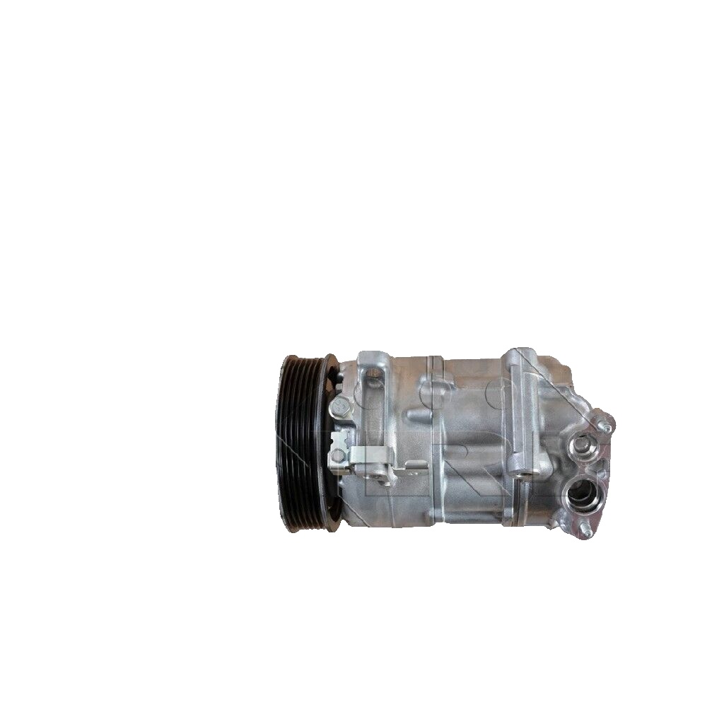 Air Con Compressor 32593 NRF AC Conditioning 1606230580 1606467480 6453WF 6453WG - Image 10