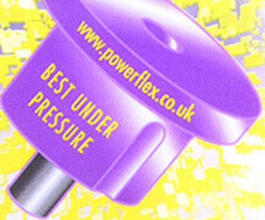 Powerflex Rear Uppr Lat Arm To Hub Bush For BMW E92 3 Series Coupe 05on PFR5-412