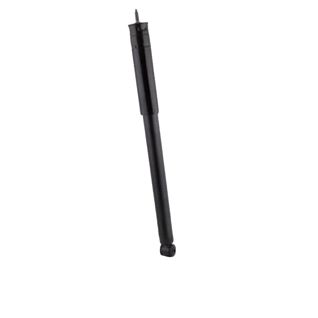 43138 Shock Absorber Rear Fits Mercedes C-Class T-Model CLK Convertible Monroe - Image 2