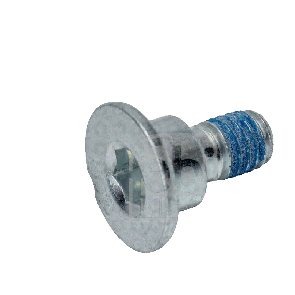 FEBI BILSTEIN 05560 Bolt, brake disc for MERCEDES-BENZ