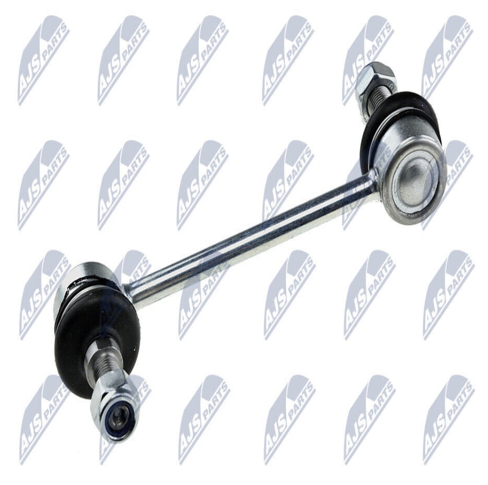 Stabilizer Link Front Axle Coupling Rod ZLP-HY-533 NTY for HYUNDAI KIA