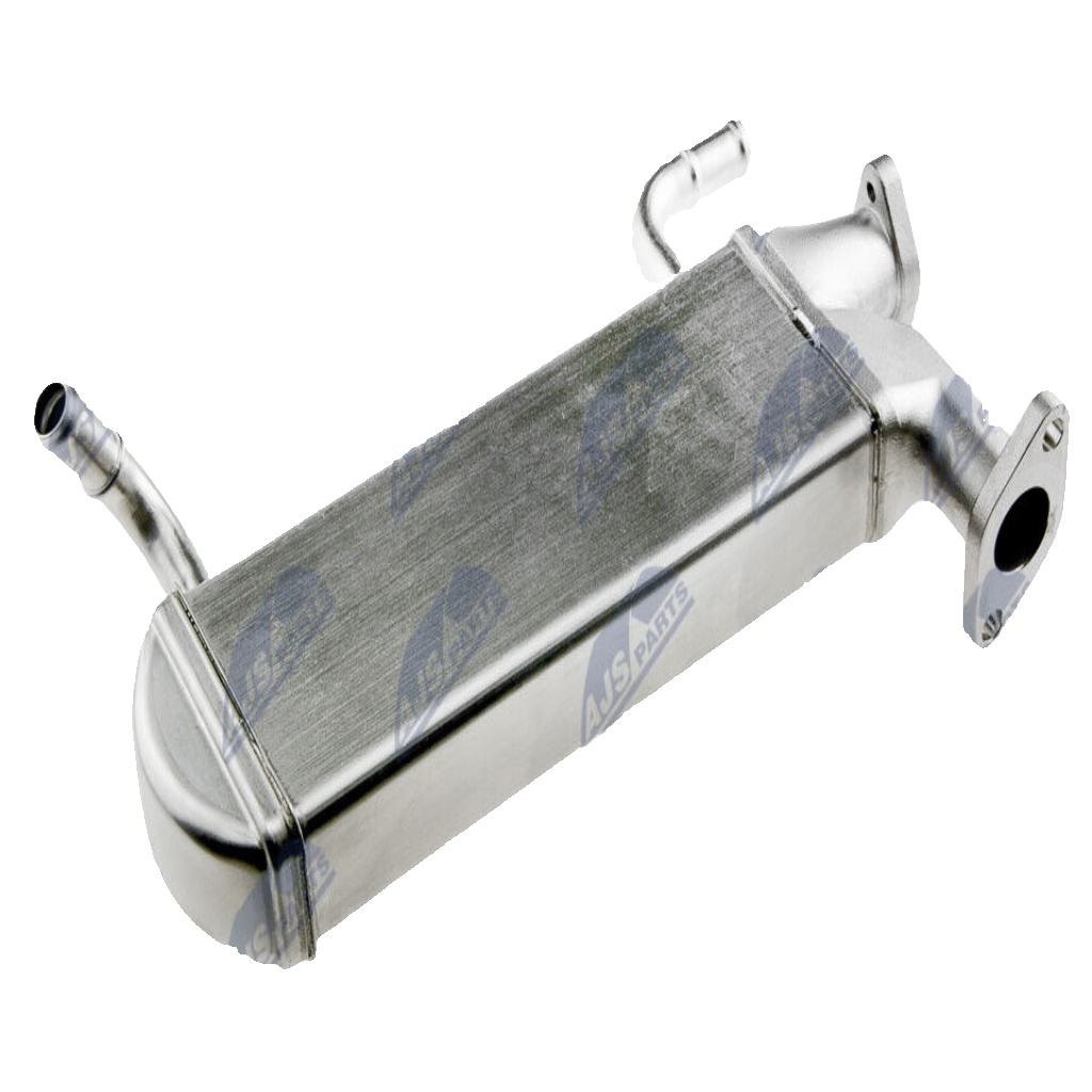 EGR-VW-038A NTY Cooler, exhaust gas recirculation for VW