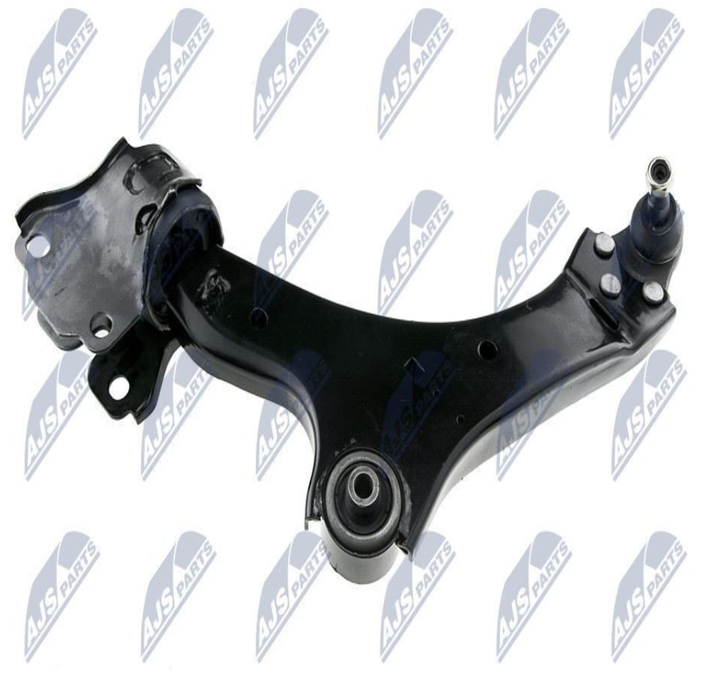 N.T.Y. ZWD-LR-006.NTY Track Control Arm for LAND ROVER