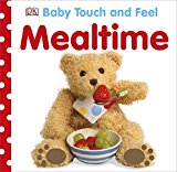 Baby Touch and Feel Mealtime