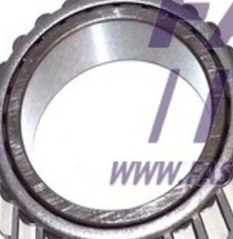 Original FAST Wheel Bearing Kit FT22107 For Ford