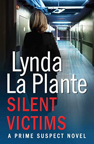 Prime Suspect 3: Silent Victims