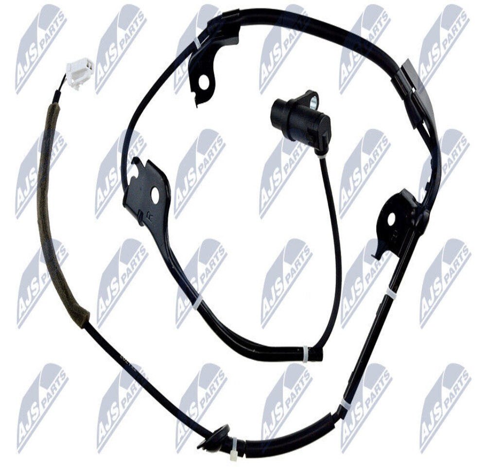 2x ✅Fits NTY HCA-TY-096 ABS SENSOR REAR  ⭐UK Seller⭐