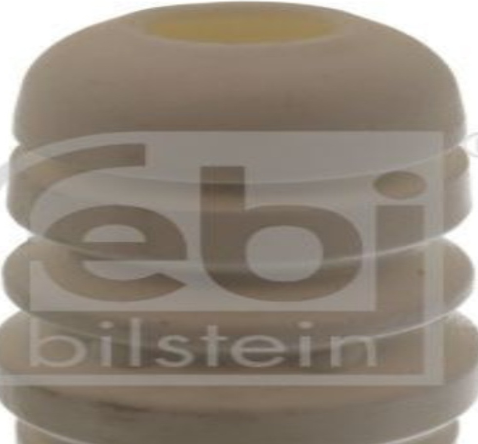 FEBI BILSTEIN 192811 Engine Mounting Right O/S Driver Side For Fiat Fiorino Qubo