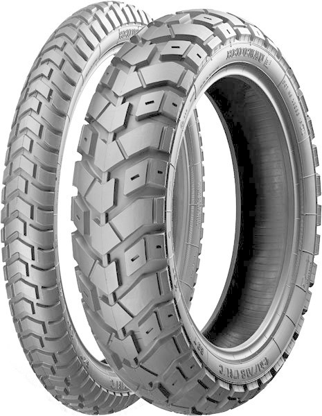 Free Shipping Heidenau Tyre K60 Scout 150/70 B 18 M/C 70T TL M+S For Motorcycle
