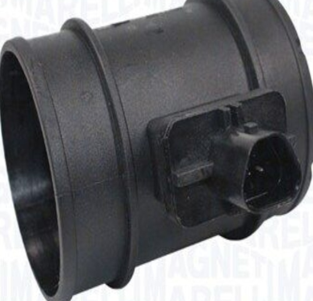 MAGNETI MARELLI 213719810019 Air Mass Sensor for OPEL