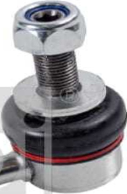 Rear Left FEBI BILSTEIN 42797 Rod/Strut, stabiliser for SUBARU