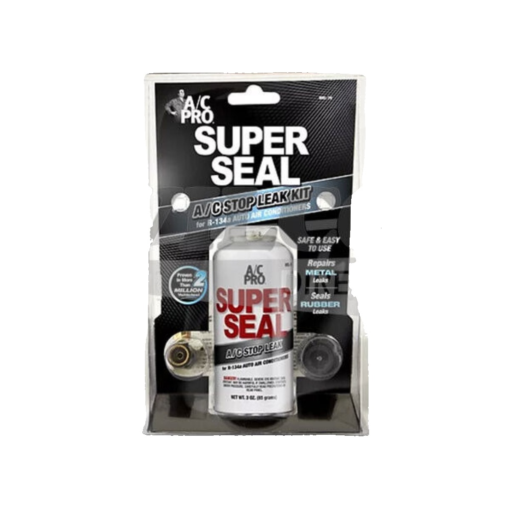 STP STP Super Seal A/C Stop Leak - AC00095EN