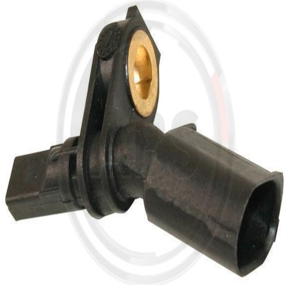 A.B.S. 30013 Sensor, wheel speed for AUDI,CUPRA,SEAT,SKODA,VW