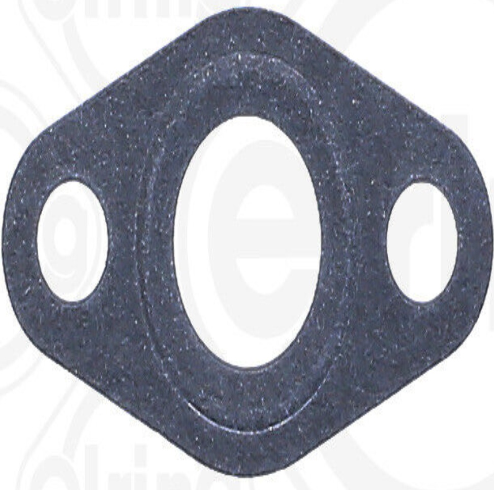 ELRING 528.040 Gasket, oil outlet (charger) for SMART