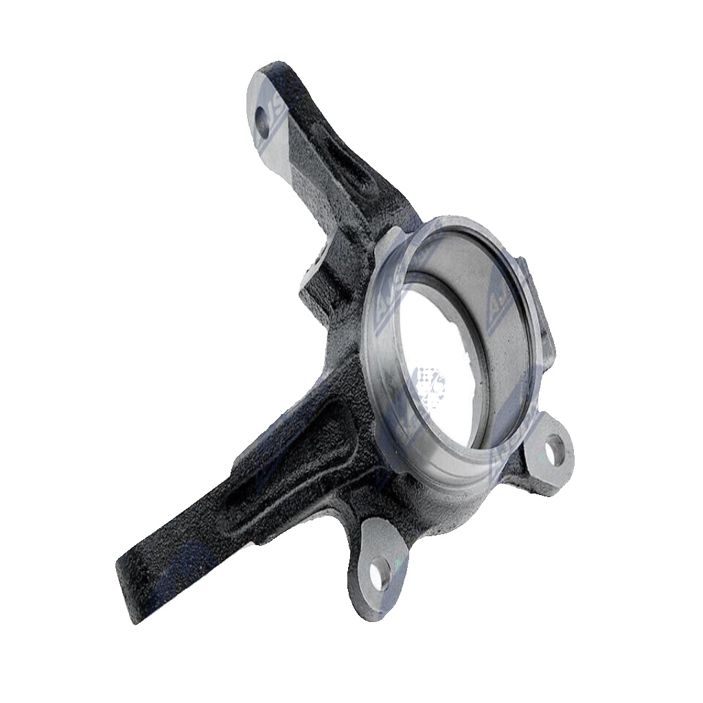 ZZP-MS-002 NTY Steering Knuckle, wheel suspension for CITROËN,MITSUBISHI,PEUGEOT