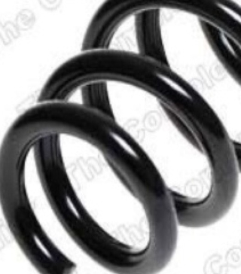 KILEN COIL SPRING REAR TOYOTA AVENSIS ESTATE 1 03-2 09