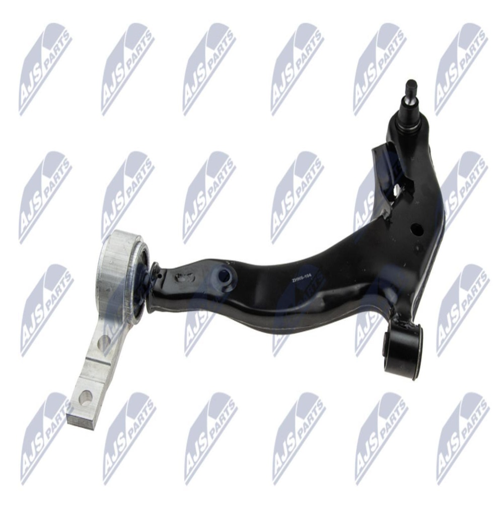 Wishbone Front Axle Left Control Arm ZWD-NS-104 NTY for NISSAN MURANO I