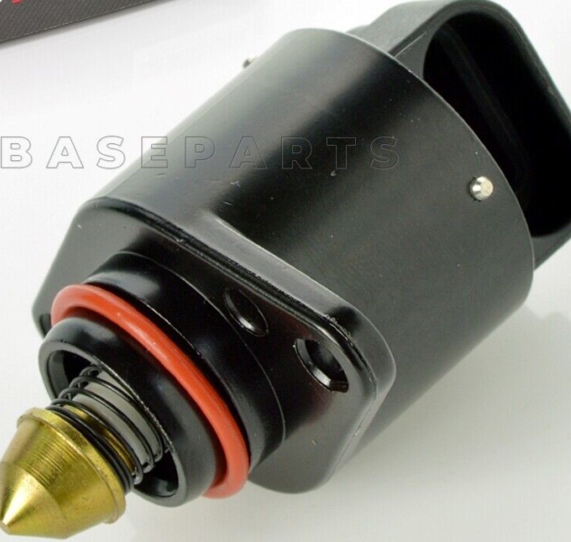 1X LEERLAUFREGELVENTIL For OPEL COMBO CORSA A CORSA B TIGRA 1.4 1.6 / 817256 NEW