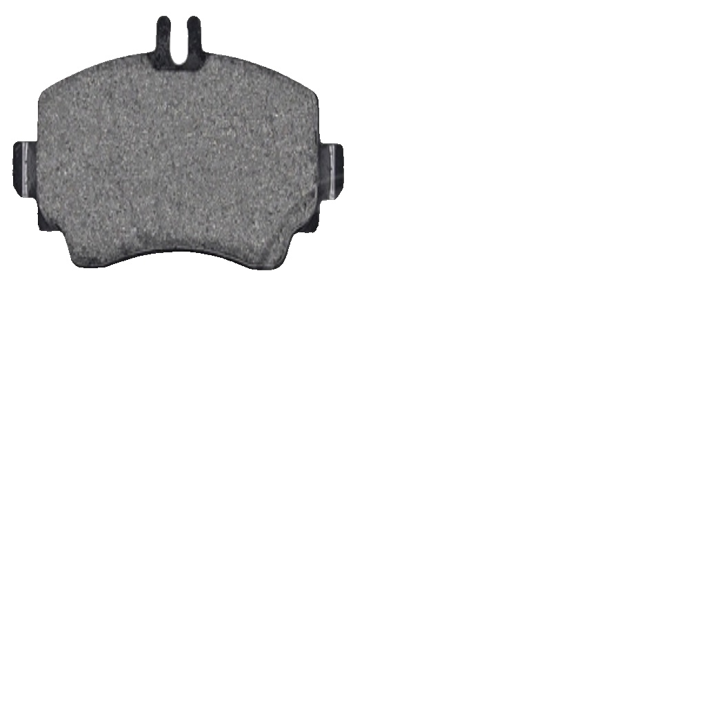 37336 A.B.S. Brake Pad Set, disc brake for MERCEDES-BENZ