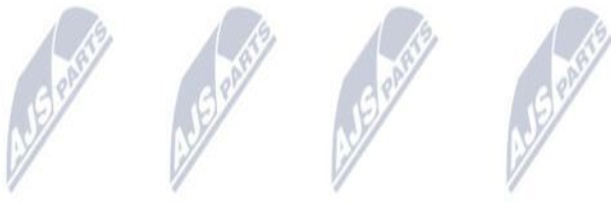 Fits NTY HZT-NS-012A BRAKE CALIPER YOKE. GO NISSAN X-TRAIL T31 07- /R ⭐UK Stock⭐