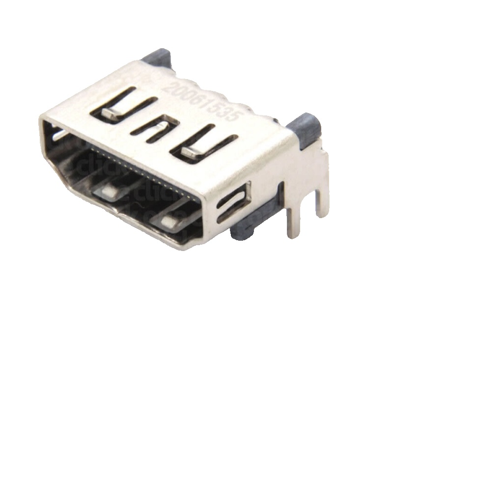 For PlayStation 5 PS5 HDMI Port Display Socket Jack Connector Replacement