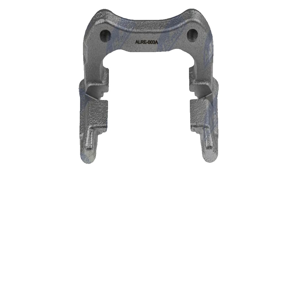 N.T.Y. HZT-RE-003A.NTY Carrier, brake caliper for RENAULT