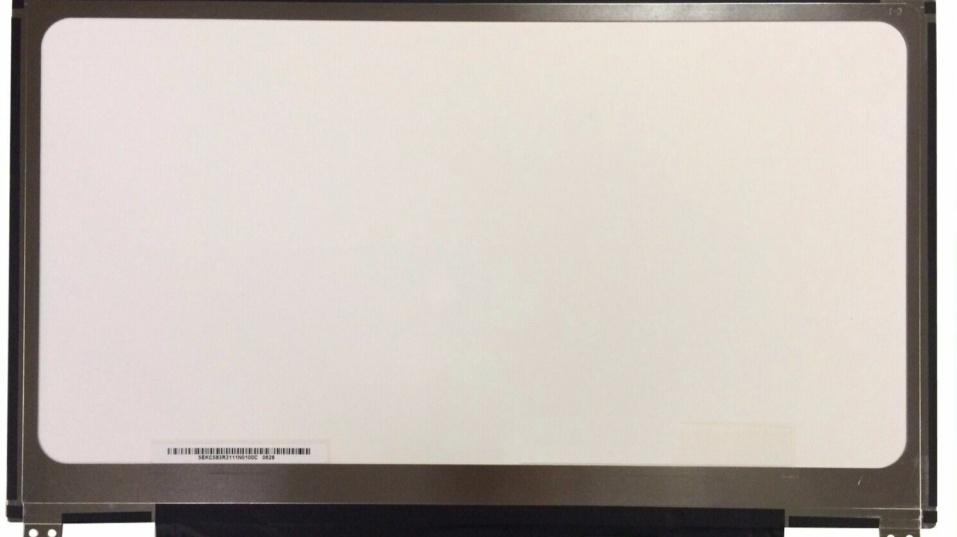 13.3"" SCREEN FOR HP PAVILLION X360 M3-U101DX WXGA 30PINS WITH BRACKETS