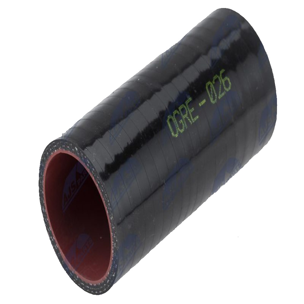 NTY OE GPP-RE-026 Charger Air Hose for DACIA