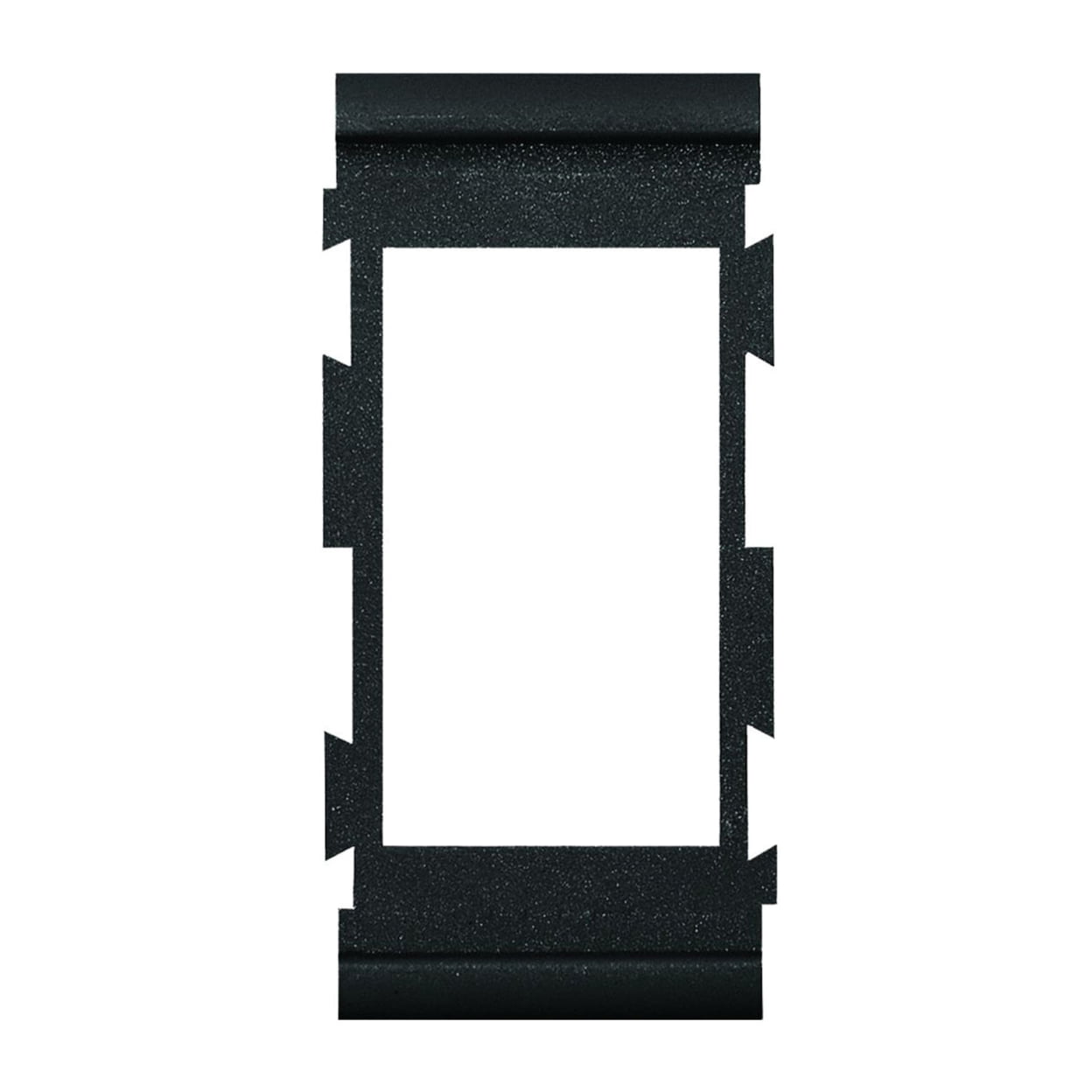 Blue Sea Systems 8266 Contura II rocker switch middle mounting bracket surround